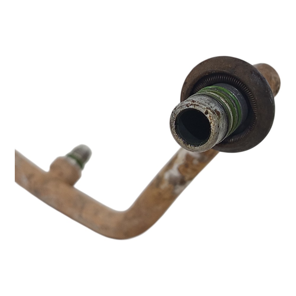 Mangueira Ar Condicionado Ford Fiesta 2001 2002 2003 A 2012 8