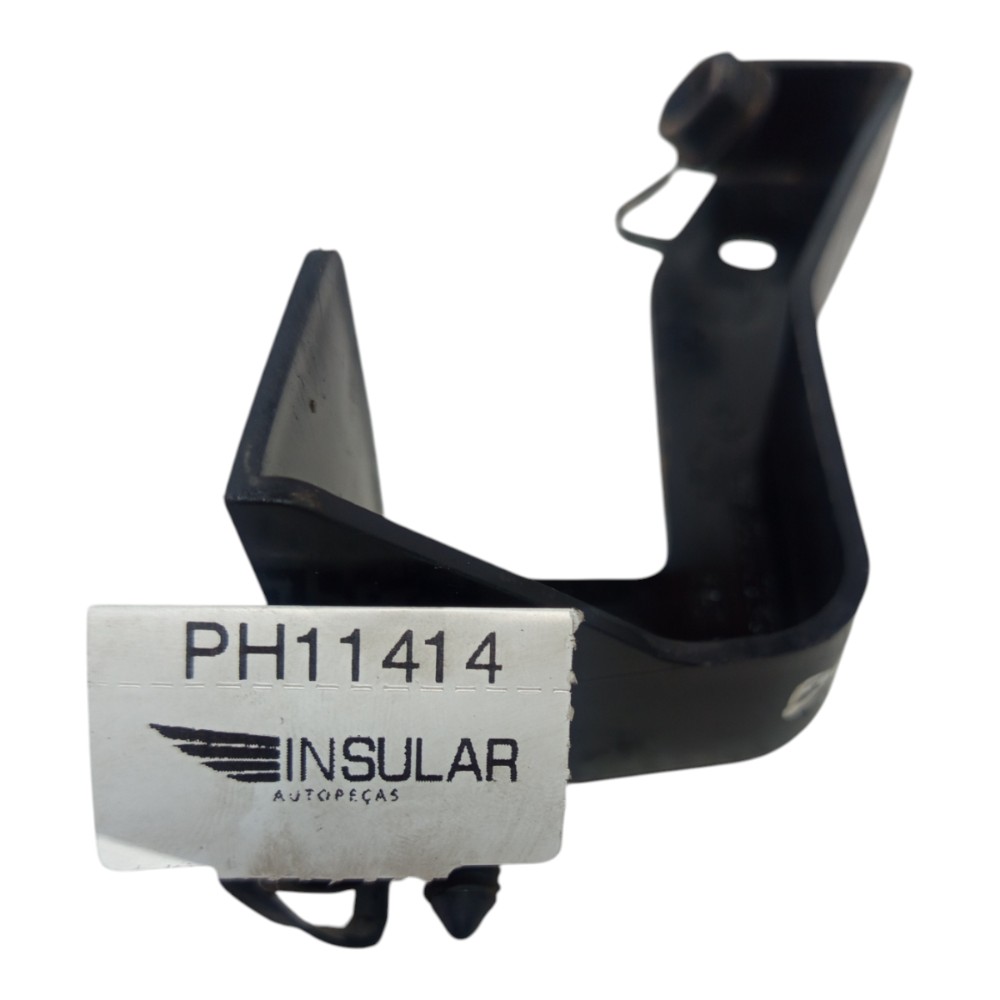 Capa Dobradiça Capo Direita Citroen C4 2006 A 2013 7