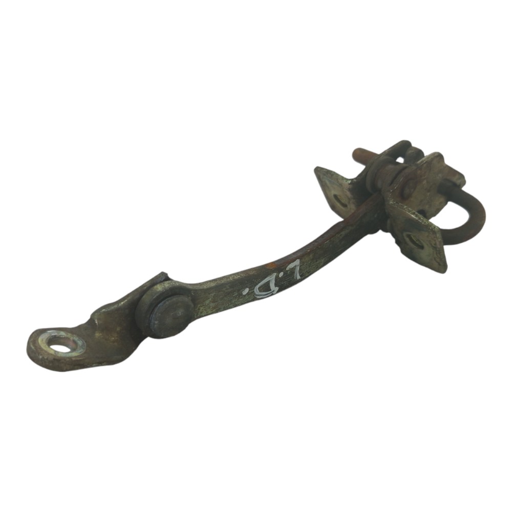 Limitador Porta Dianteiro Direito Parati Gol 1999 A 2005 6