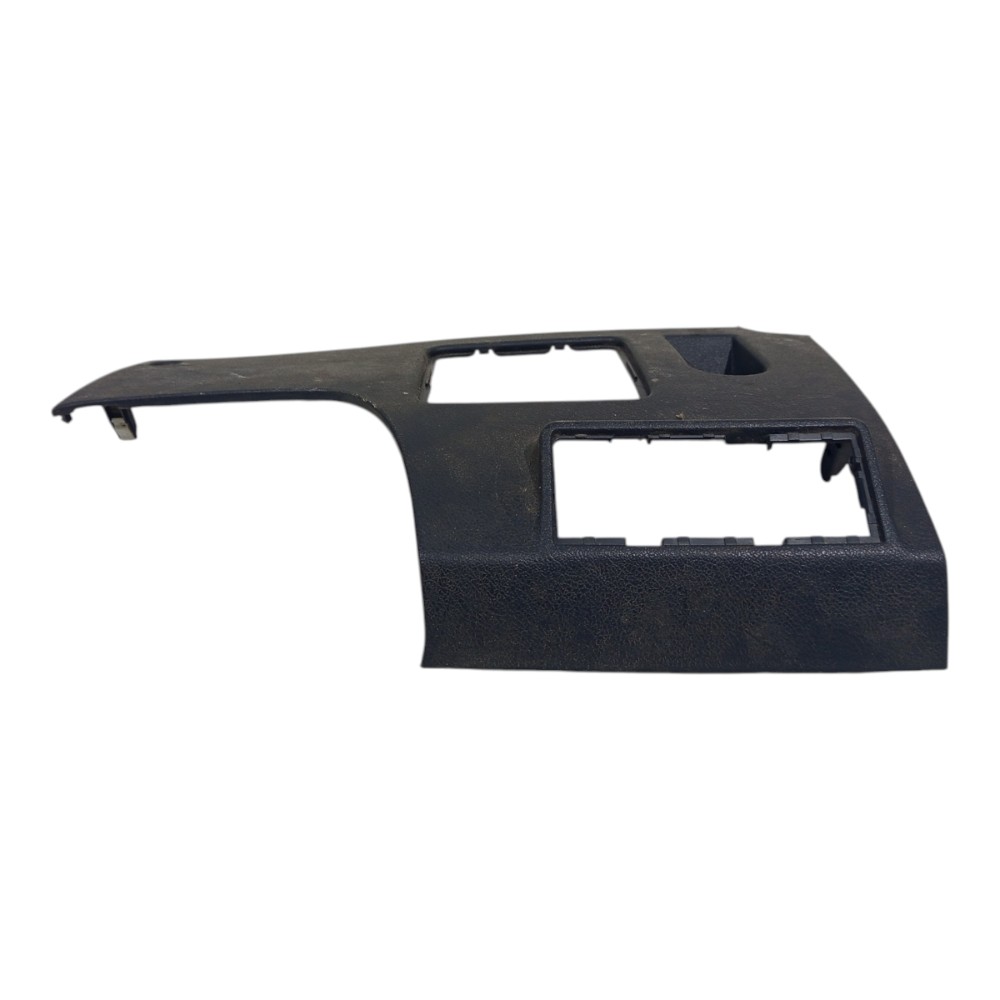 Moldura Inferior Esquerda Painel J3 2014 A 2015 5306040u8260 Preto 3