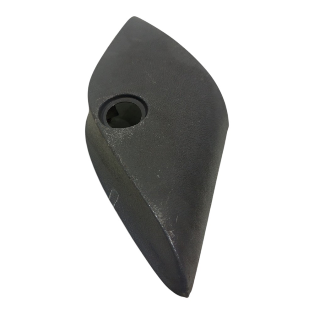 Acabamento Moldura Retrovisor Interno Le Ford Ka 1996 A 2002 1