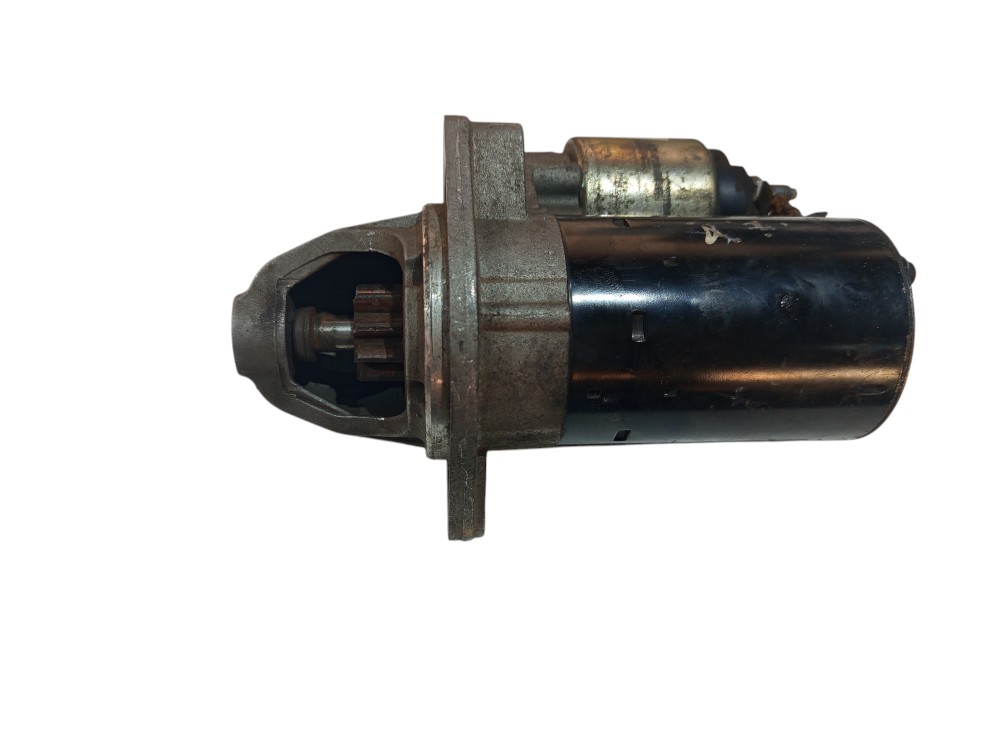 Motor Arranque Bmw X1  2.0 2010 2011 A 2016 3