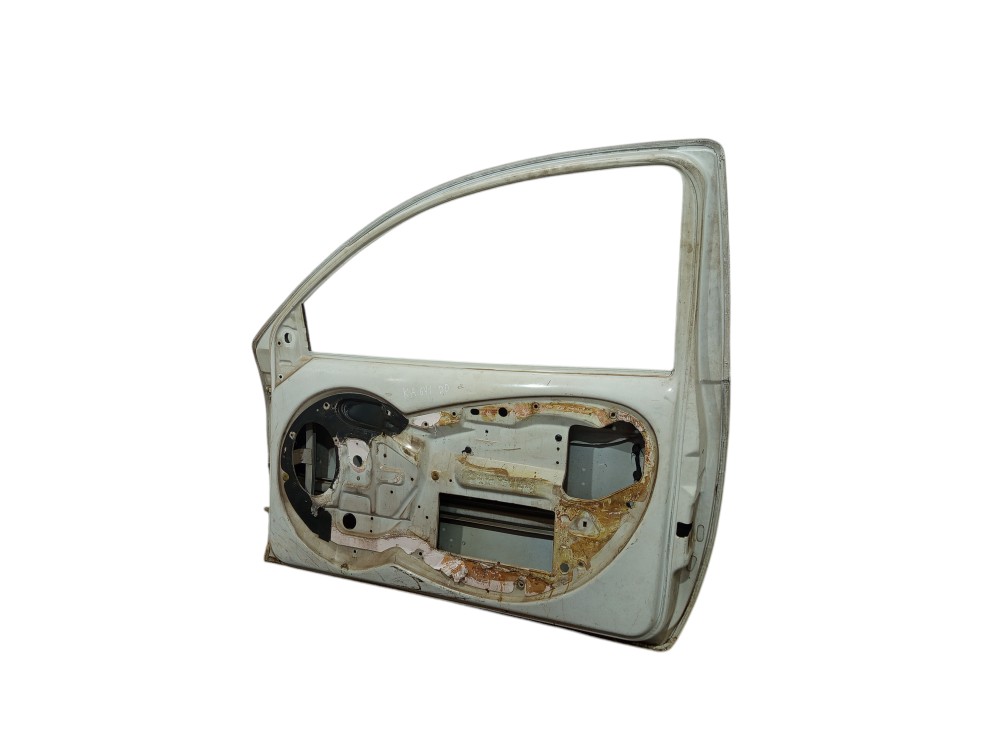 Porta Dianteira Direita Ford Ka 1997 1998 1999 A 2005 Dianteira Direito Branco 6