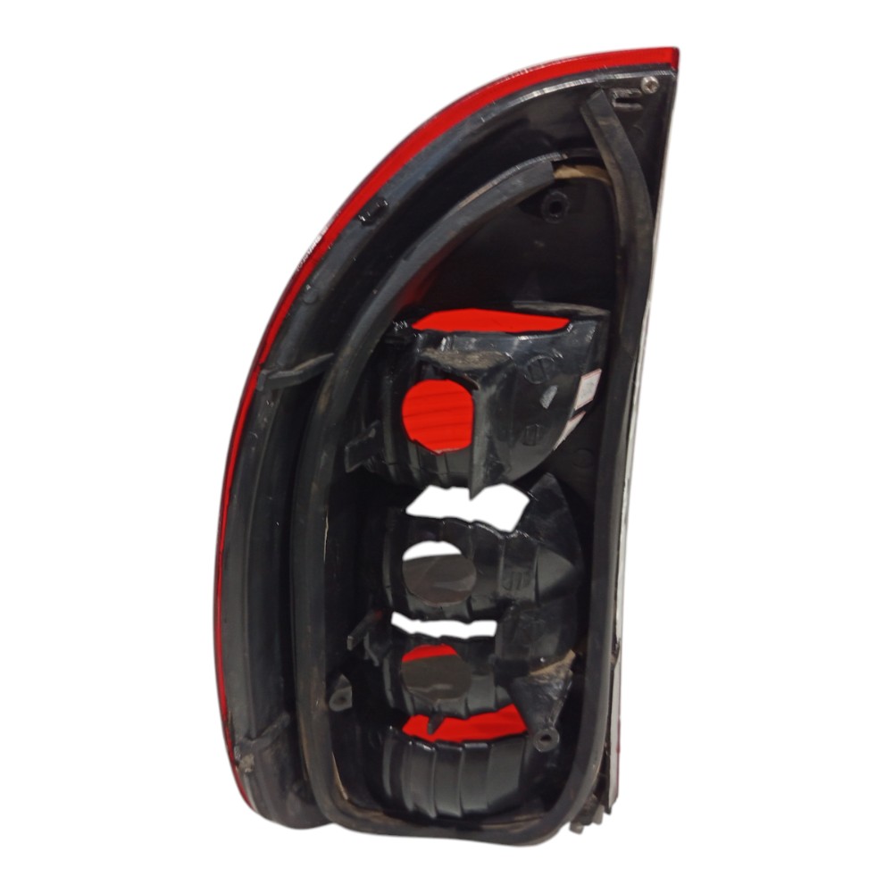 Lanterna Direira Chevrolet Corsa 1997 1998 1999 2000 A 2002 5