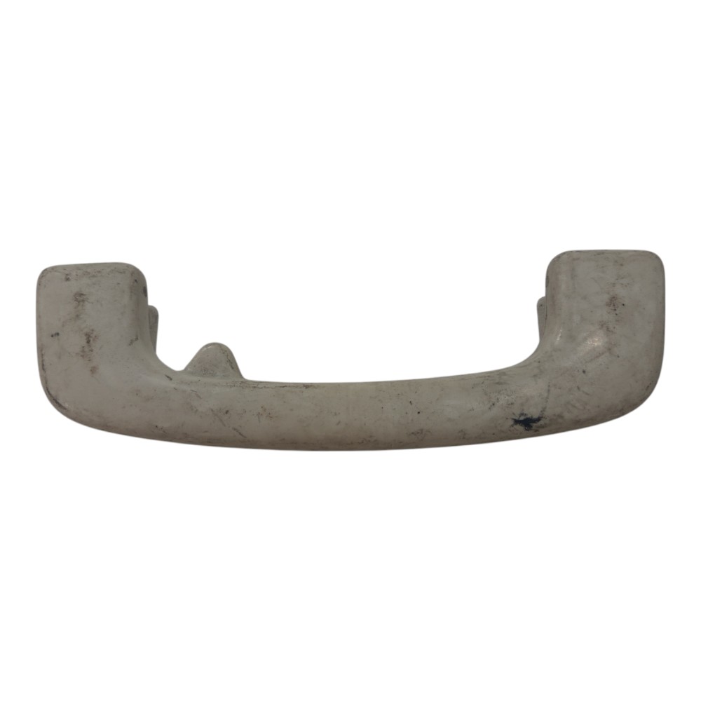 Alça Teto Pqp Dinateiro Dir Citroen C4 Pallas 2007 A 2013 Preto 7