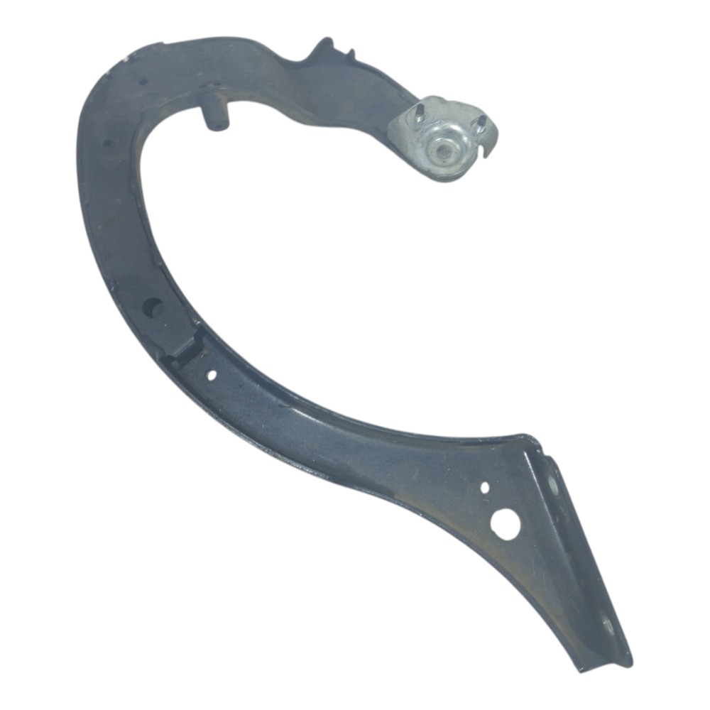 Suporte Direito Tampa Porta Mala Renault Clio 2000 A 2005 3