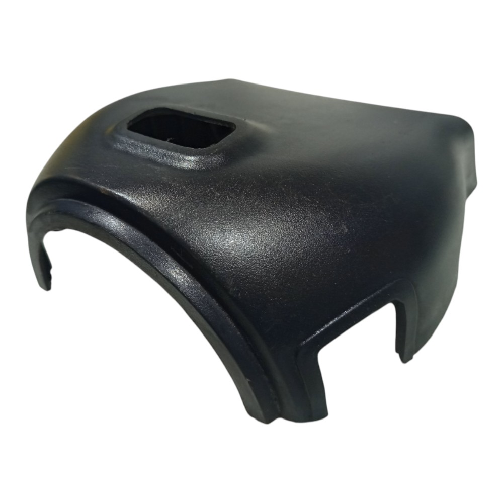 Moldura Superior Coluna Direção Chave S Fiat Uno 2007 A 2007 1