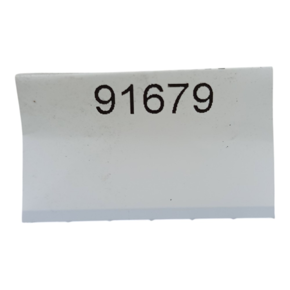 Acabamento Rack Teto Traseiro Peugeot 307 2006 A 2012 8