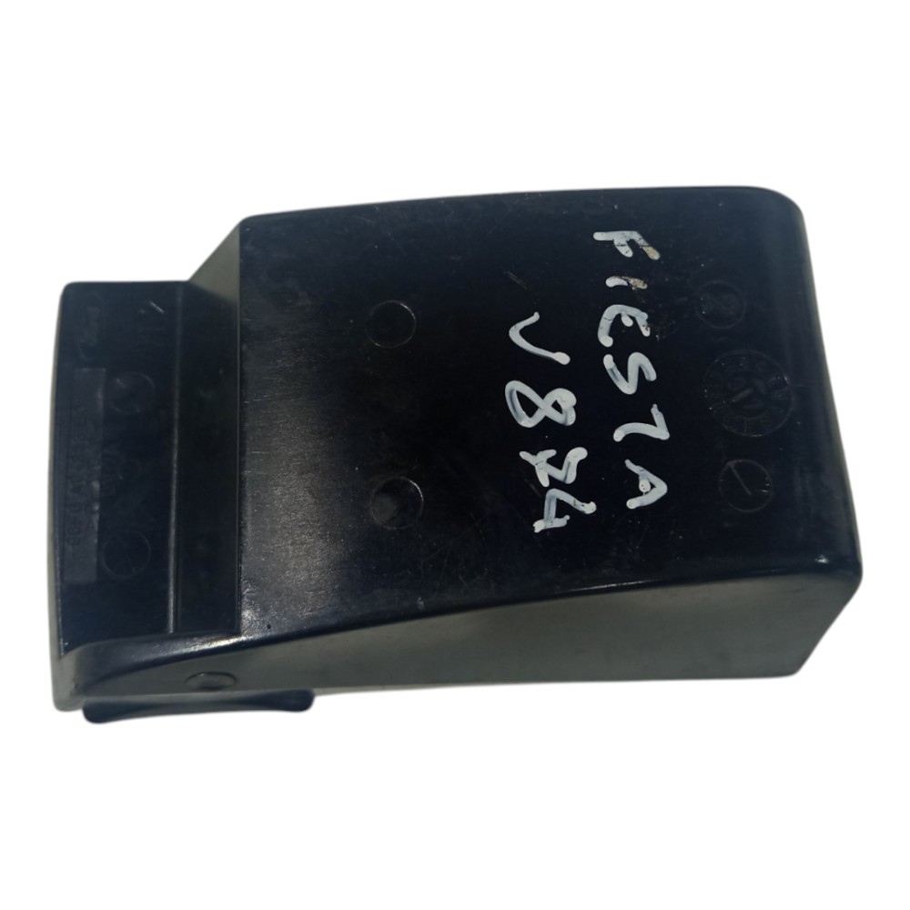 Cinzeiro Painel Ford Fiesta 1996 1997 1998 1999 A 2002 2