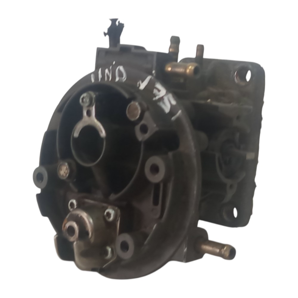 Carburador Fiat Uno Mille 1.0 8v Fiasa 1994 1995 1996 A 2002 1