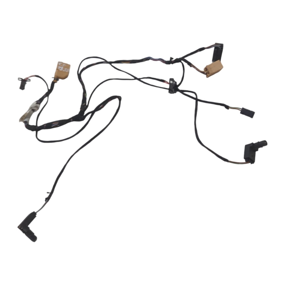 Chicote Sensor Estacionar Tras Citroen C4 Picasso 2006 A 13 6