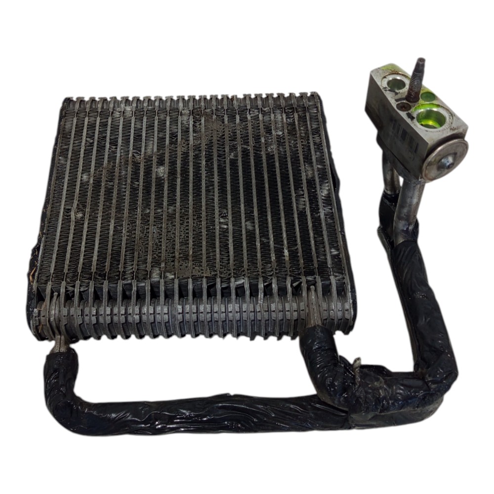 Radiador Caixa Evaporadora Ford Fusion 2014 A 2017 2