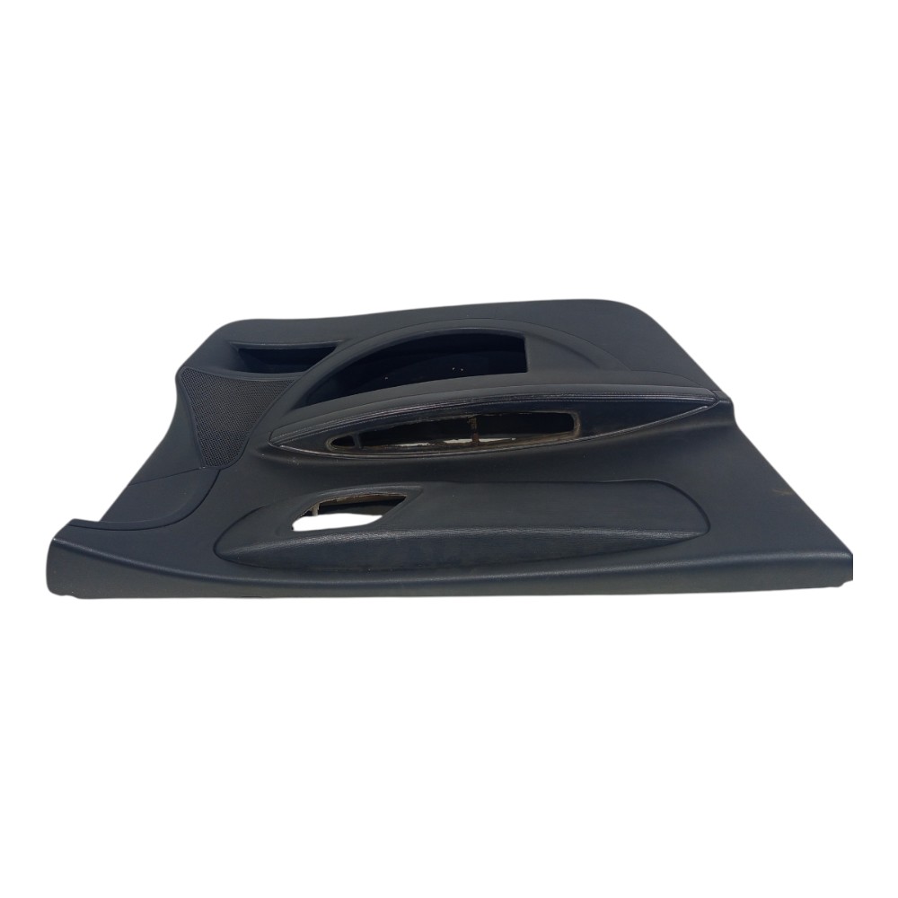 Forro Porta Dianteira Esquerda Citroen C4 Pallas 2007 A 2013 2