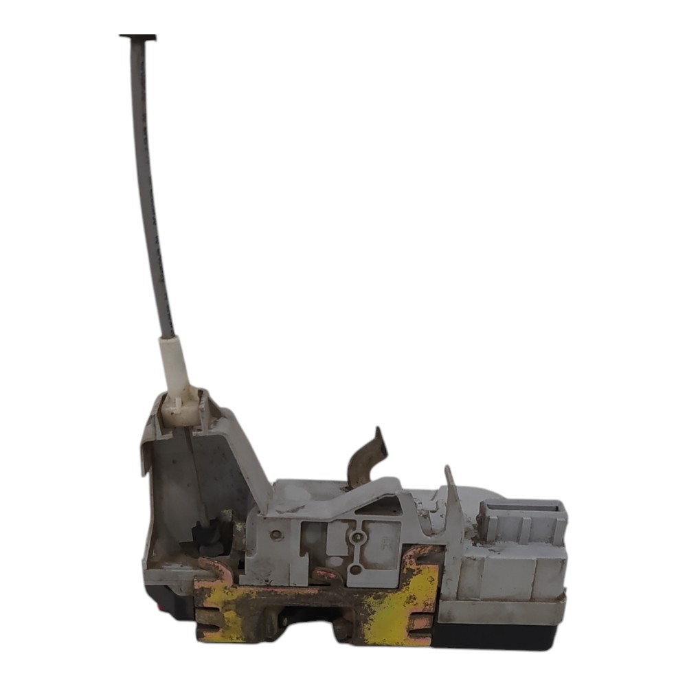 Fechadura Traseira Direita Peugeot 307 2002 2003 2004 A 2010 4