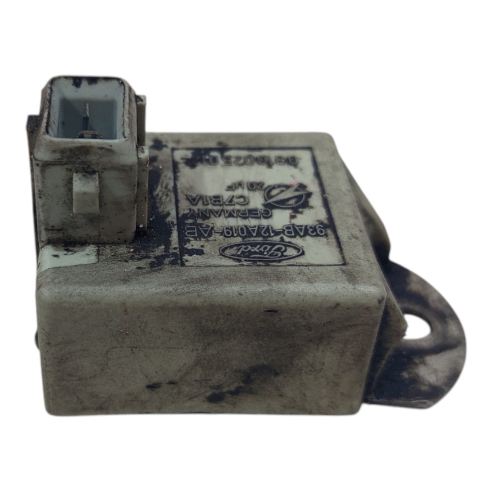 Módulo Ignição Ford Focus Mondeo 1994 1995 1996 1997 A 2001 8