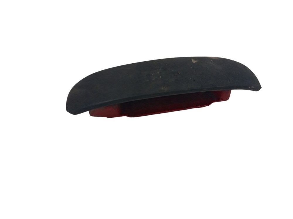Maçaneta Porta Dianteira Direita Ford Fiesta 1996 A 2001 2