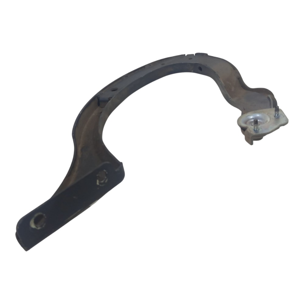 Dobradiça Direita Tampa Tras Renault Clio Sedan 2004 A 2009 2