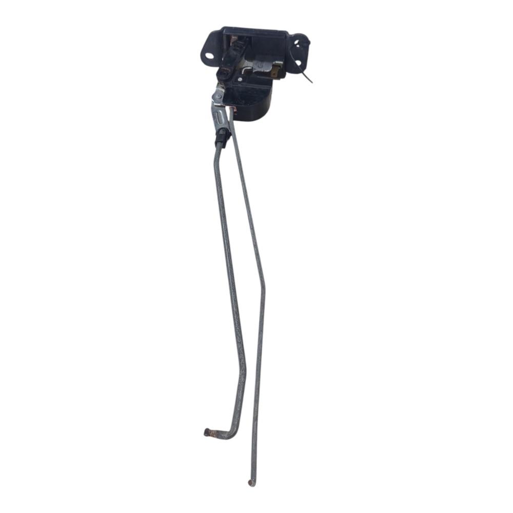 Fechadura Tampa Traseira Hyundai Santa Fe 2007 A 2012 2