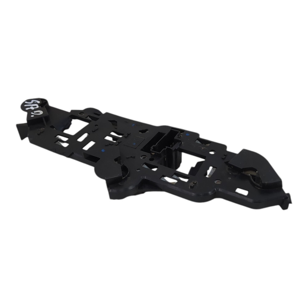 Circuito Lanterna Direita Peugeot 307 2002 2003 2004 A 2006 2