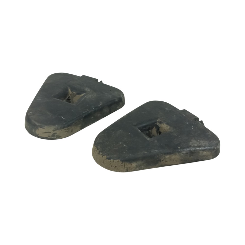 Par Circuito Soquete Lanterna Vw Gol 1995 1996 1997 A 2005 2