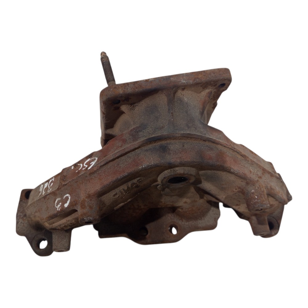 Coletor Escapamento Citroen C3 Picasso 1.5 2010 2011 A 2015 1