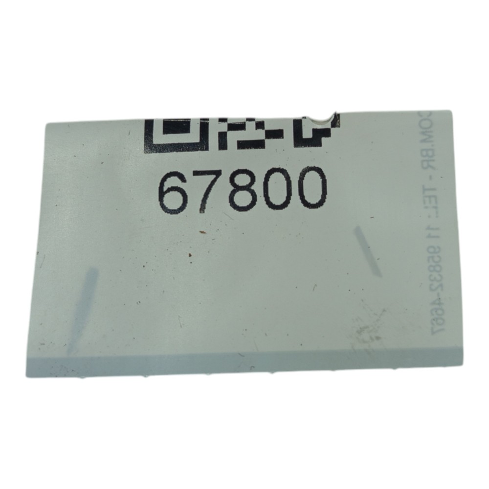 Moldura Painel Instrumentos Chevrolet Corsa 1996 1997 A 2004 6