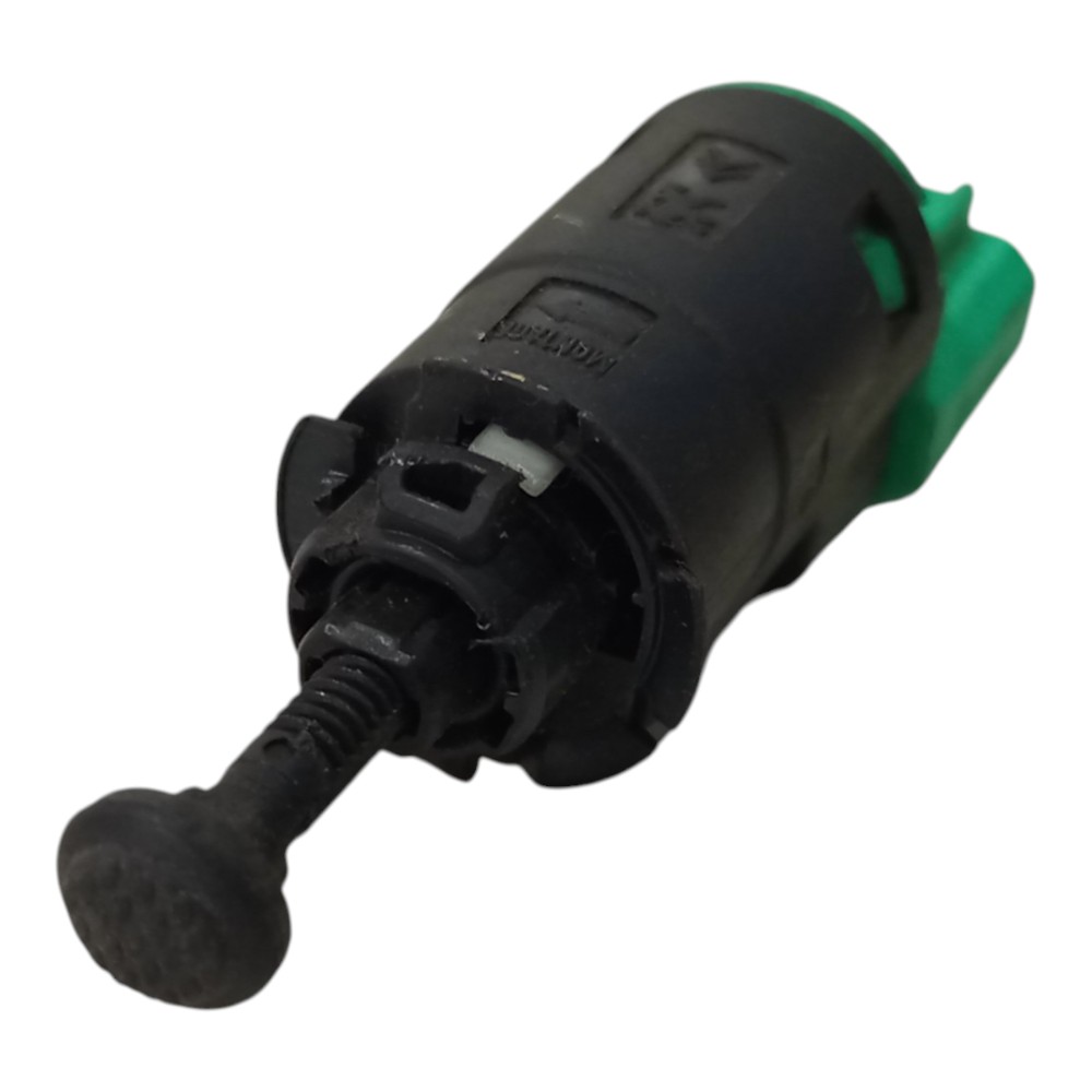 Sensor Pedal Break Citroen C4 Pallas 2007 2008 2009 A 2013 Preto 1