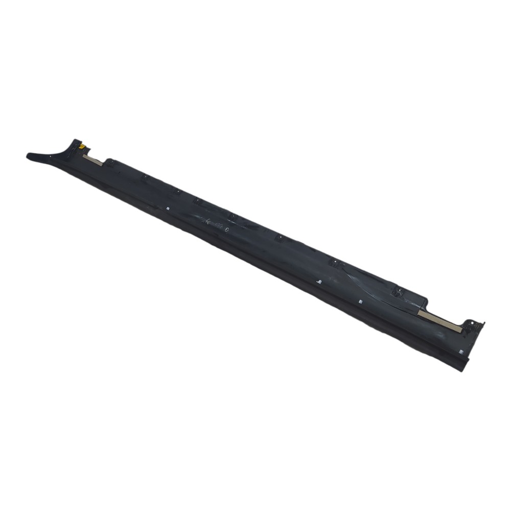 Spoiler Lateral Direito Hyundai Santa Fé 2006 2007 A 2013 2