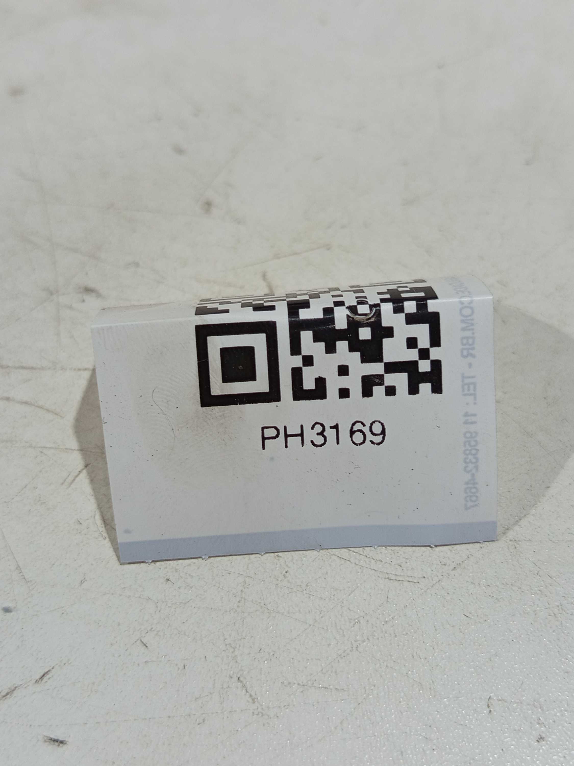Maçaneta Externa Dianteira Esquerda Fiat Linea 2010 A 2012 9