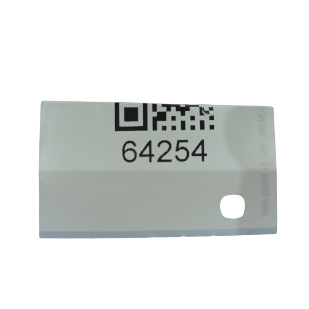 Maçaneta Externa Esquerdo Dianteiro Renault Clio 2000 A 2012 Dianteira 6