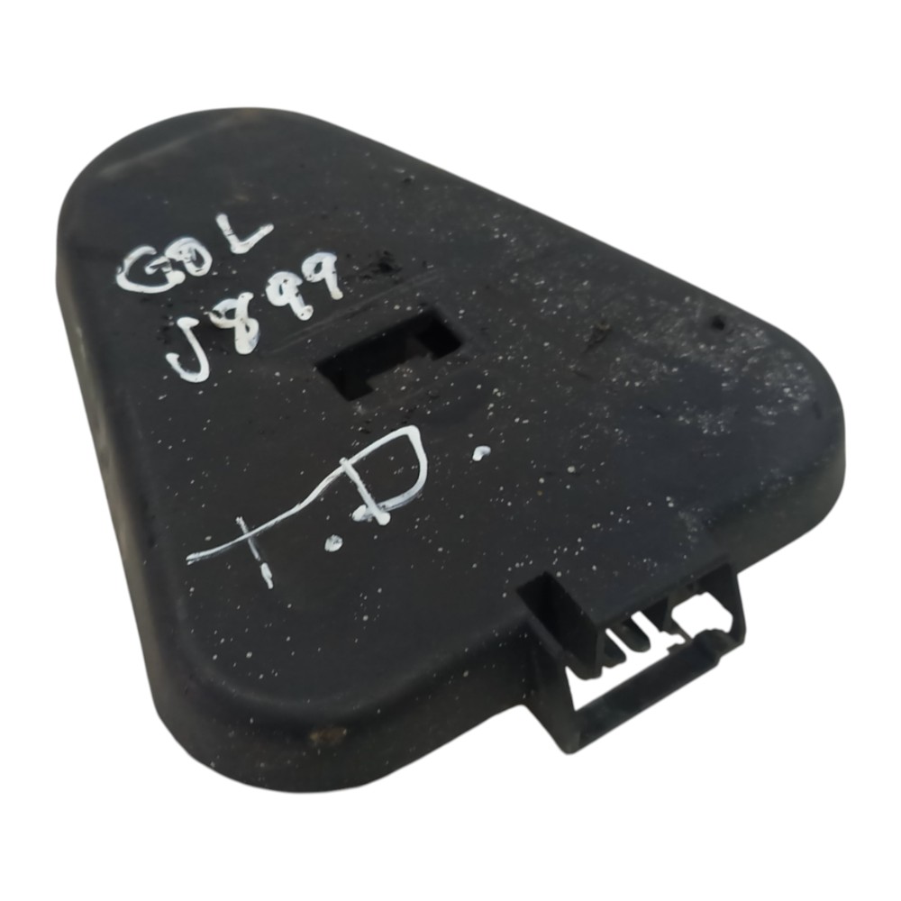 Circuito Lanterna Soquete Tras Direita Vw Gol 1994 A 1997 9