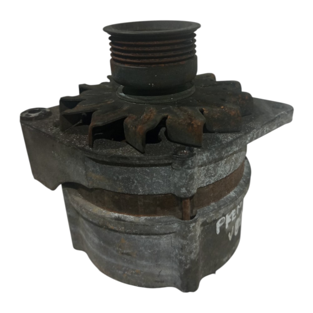 Alternador 1.0 Fiasa 45a Fiat Mille Uno Premio 1992 A 1998 2