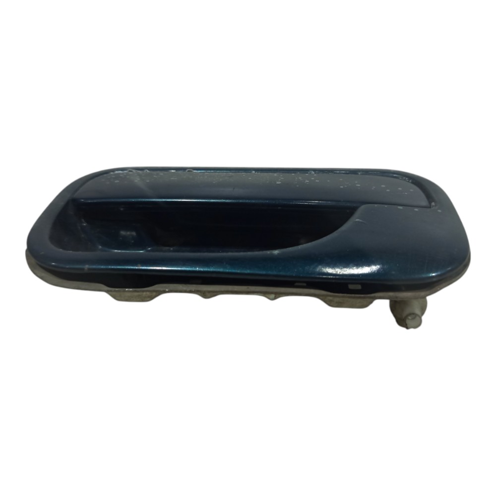 Maçaneta Externa Traseira Esquerda Gm Vectra 1997 A 2005 2