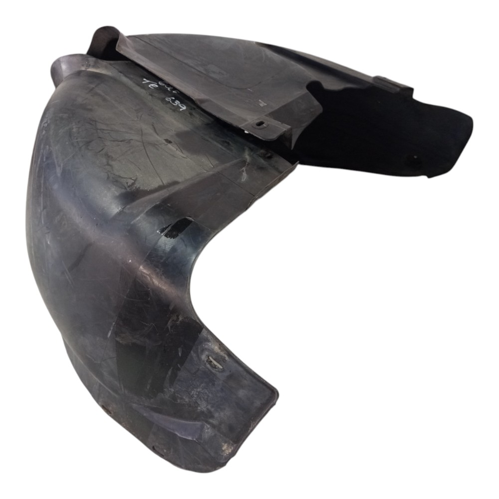 Para-barro Traseiro Le Volkswagen Golf 1996 1997 1998 A 2006 7