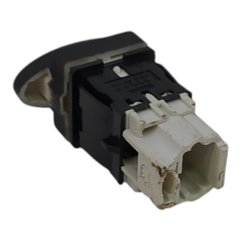 Interruptor Controle Display Citroen C5 2001 2002 2003 A 05 7