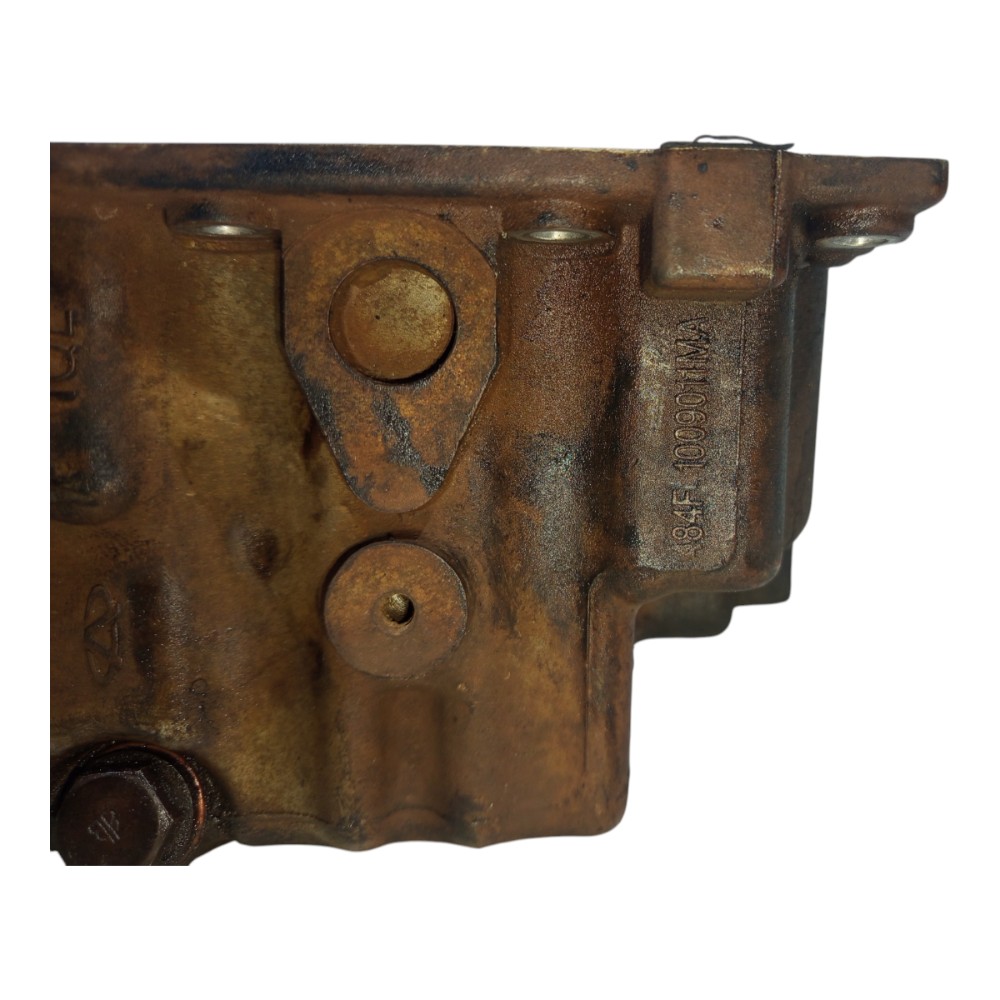 Cárter Oleo Motor Chery Tiggo 10l 2009 2010 2011 2012 A 2014 3