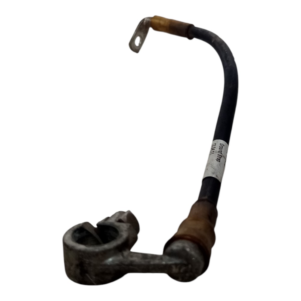 Cabo Negativo Bateria Vw Up 2014 A 2021 5