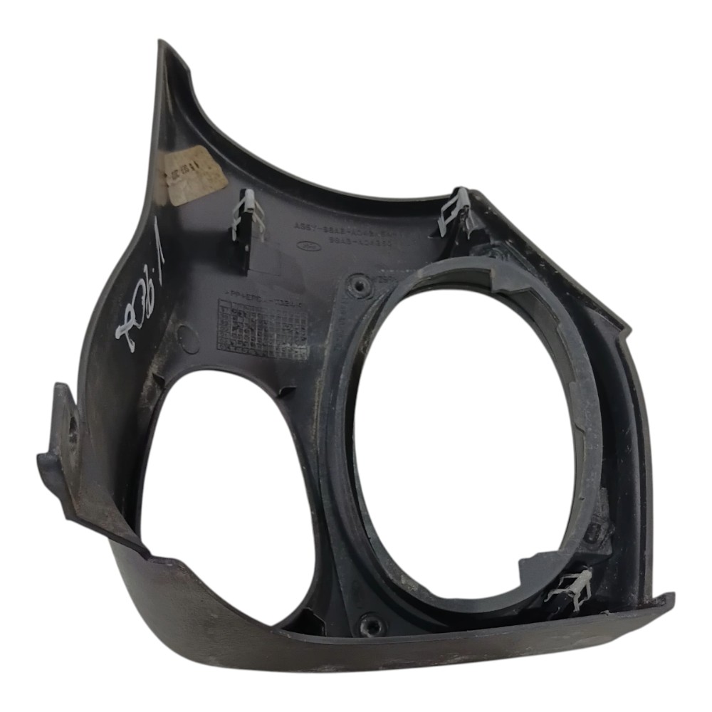 Moldura Difusor Ar Dianteiro Esquerdo Ford Focus 2001 A 2008 5