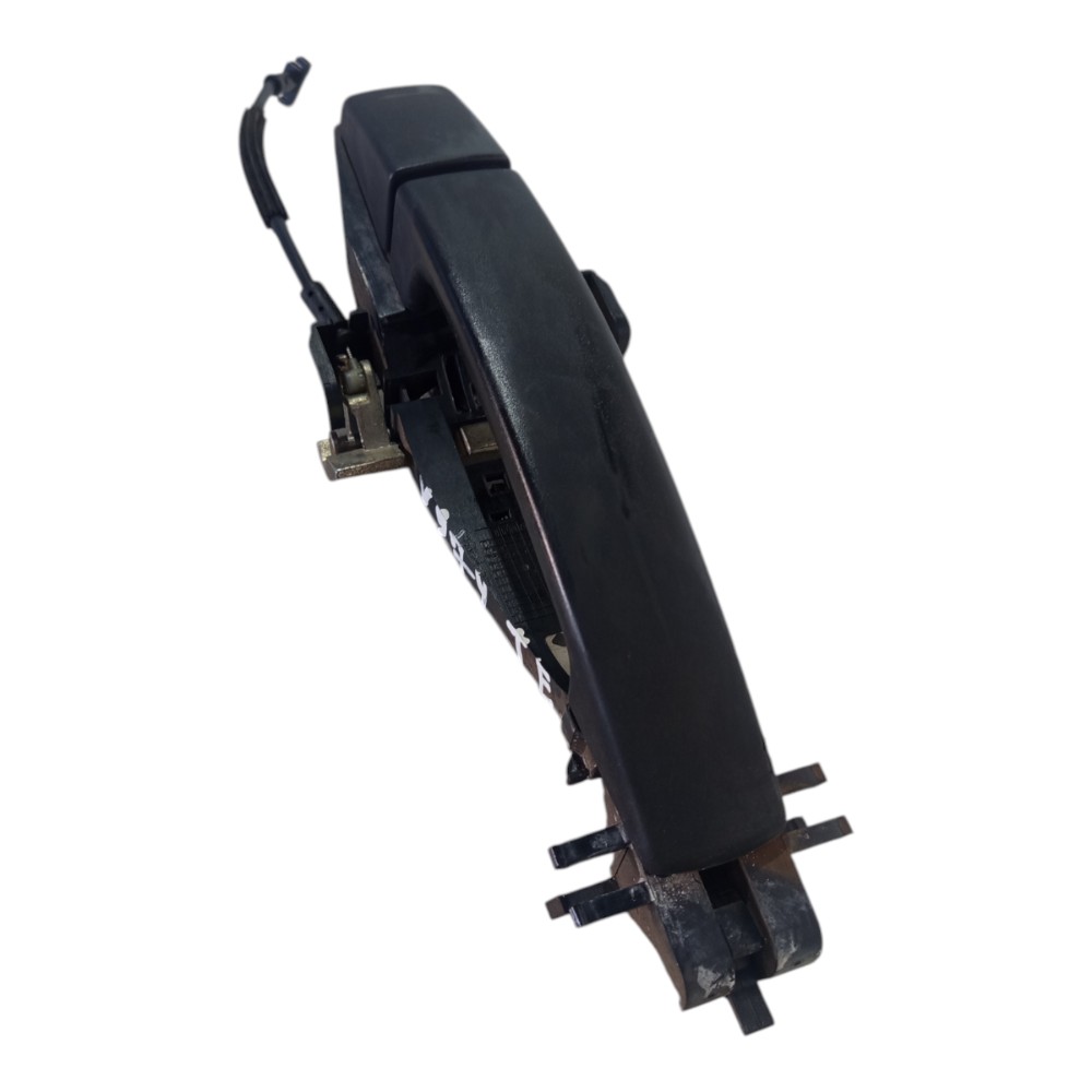 Maçaneta Porta Externa Tras Esquerd Freelander 2 2006 A 2014 4