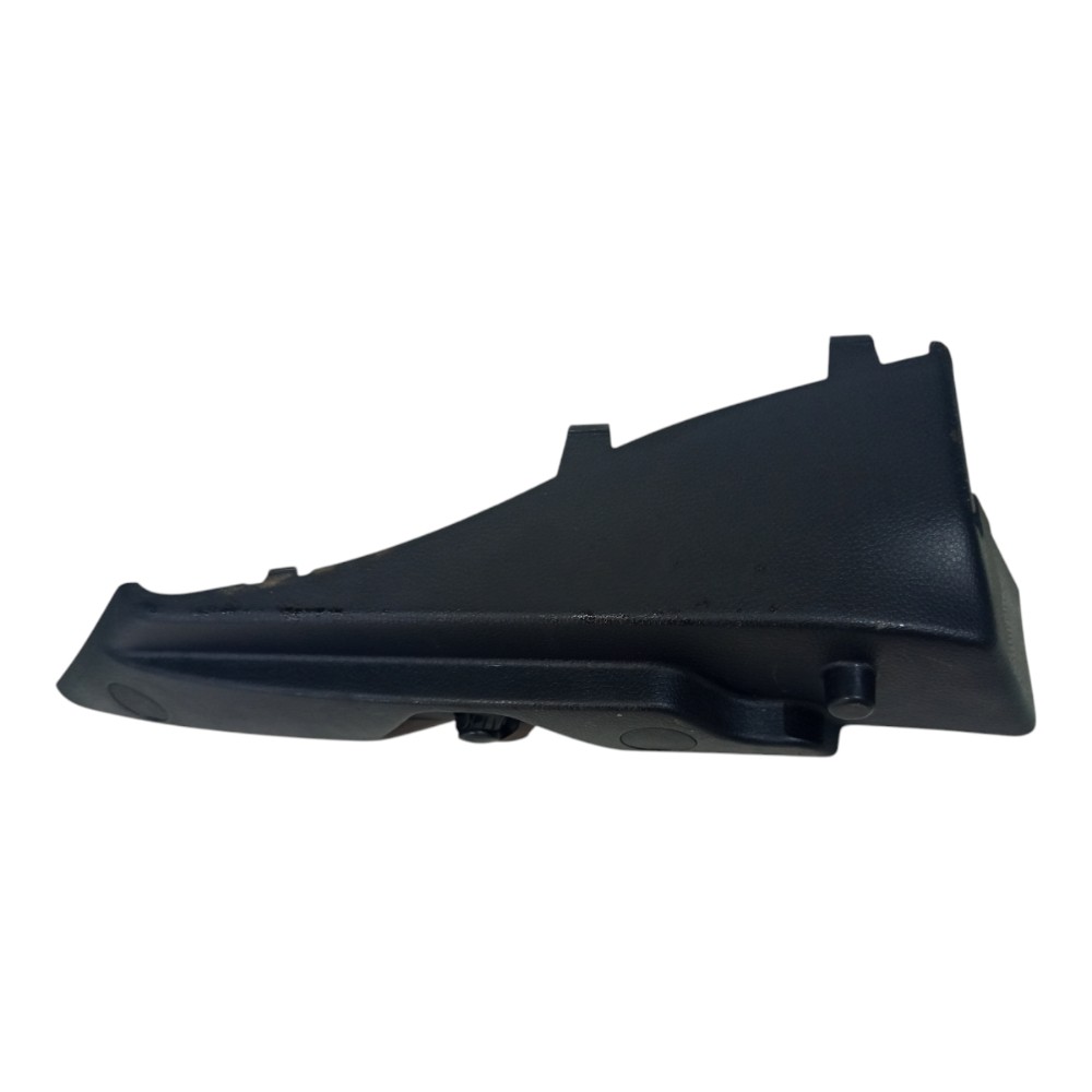 Suporte Bagagito Esquerdo Hyundai I30 2013 2014 2015 A 2017 Preto 2