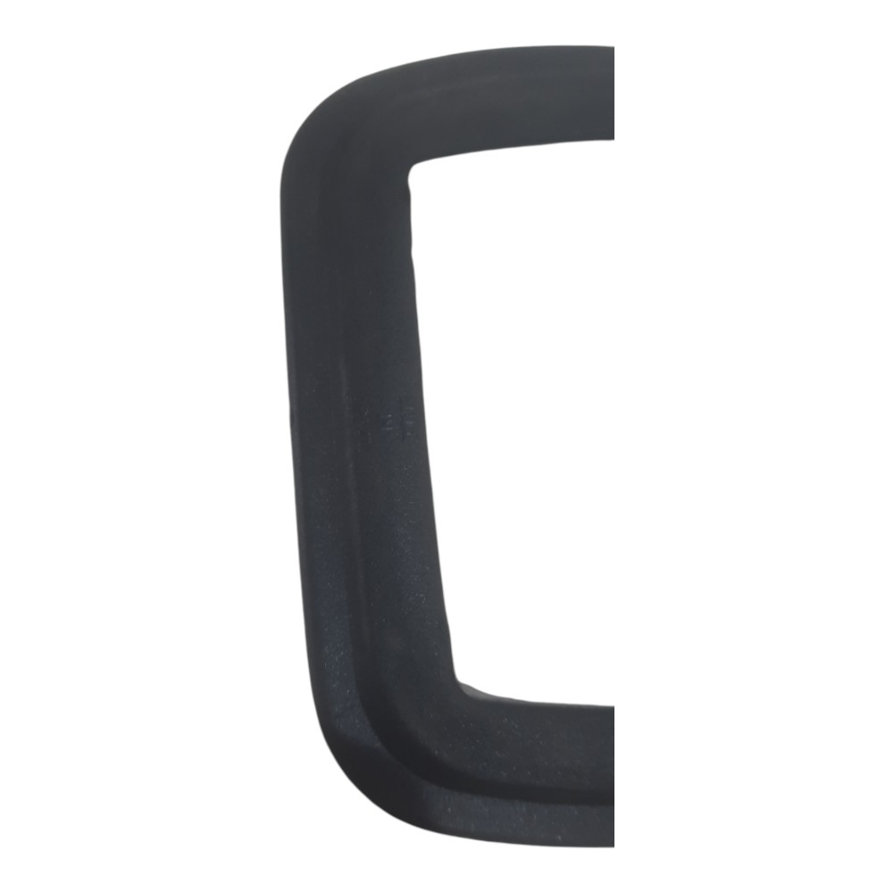 Acabamento Moldura Retrovisor Interno Base Gol 1995 A 2008 7