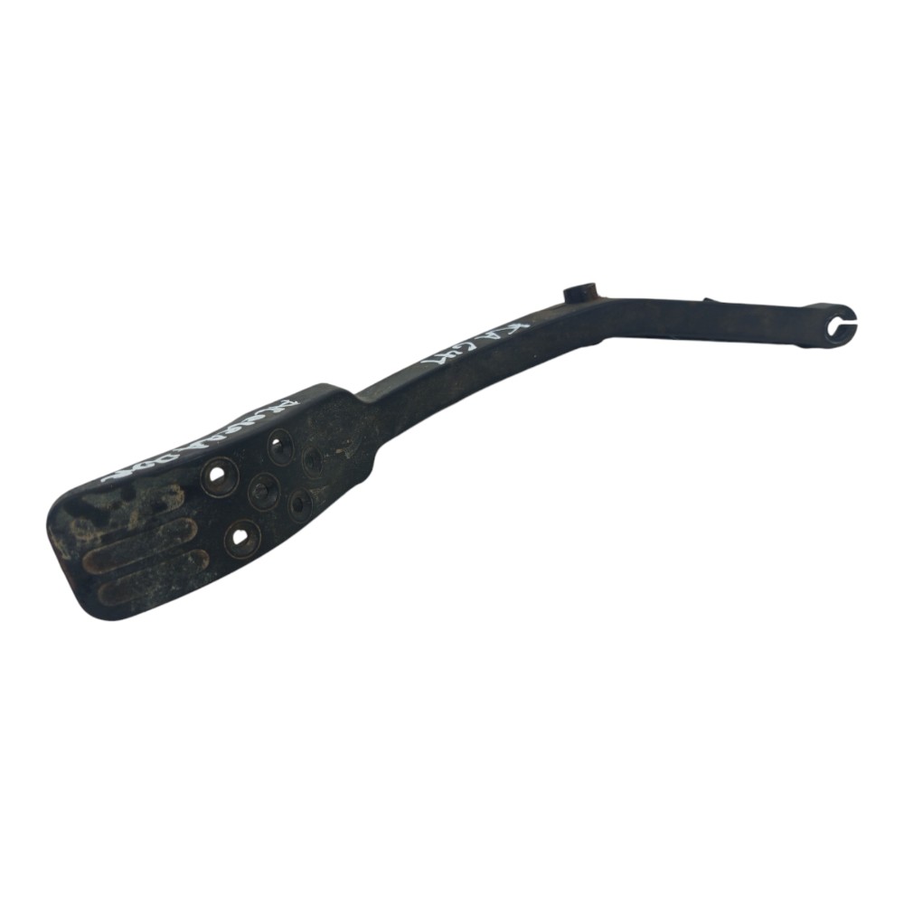 Pedal Acelerador Ford Ka 1997 1998 1999 2000 2001 A 2007 1