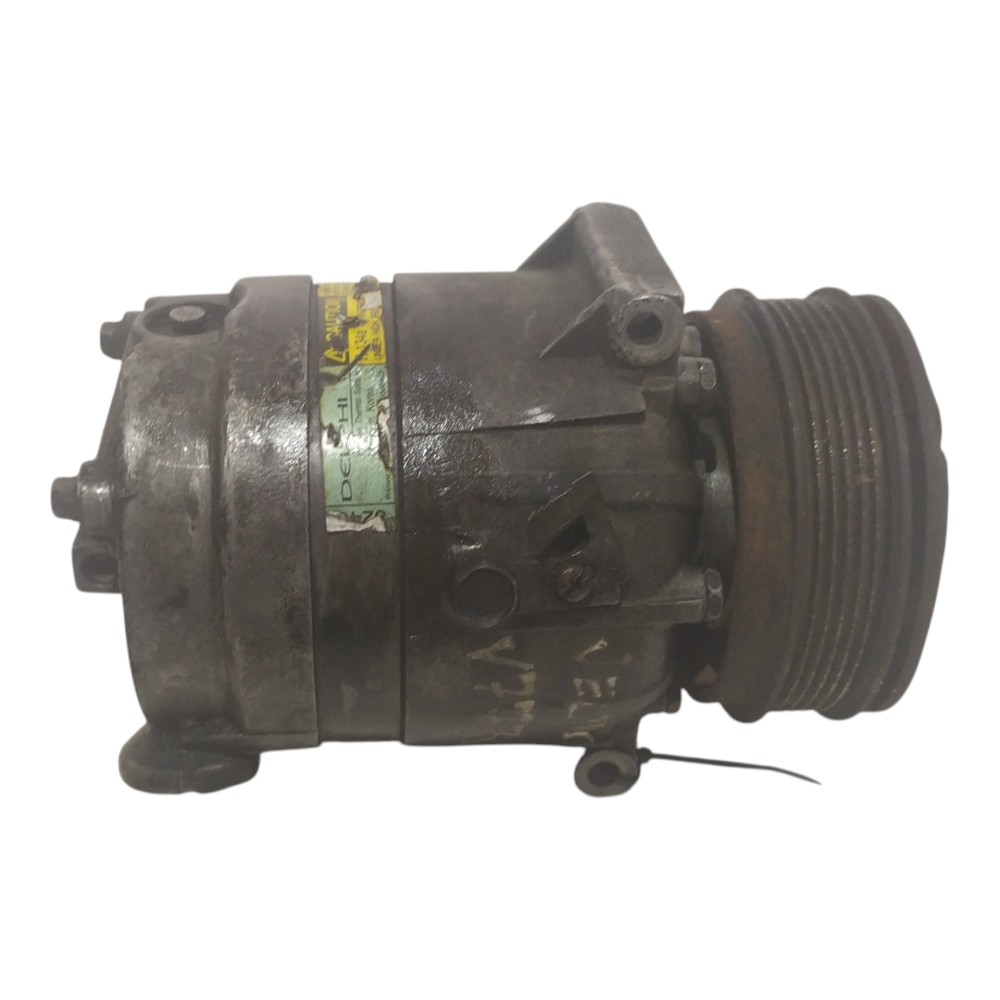 Motor Partida Arranque Gm Vectra 2.2 16v 1997 1998 A 2005 4