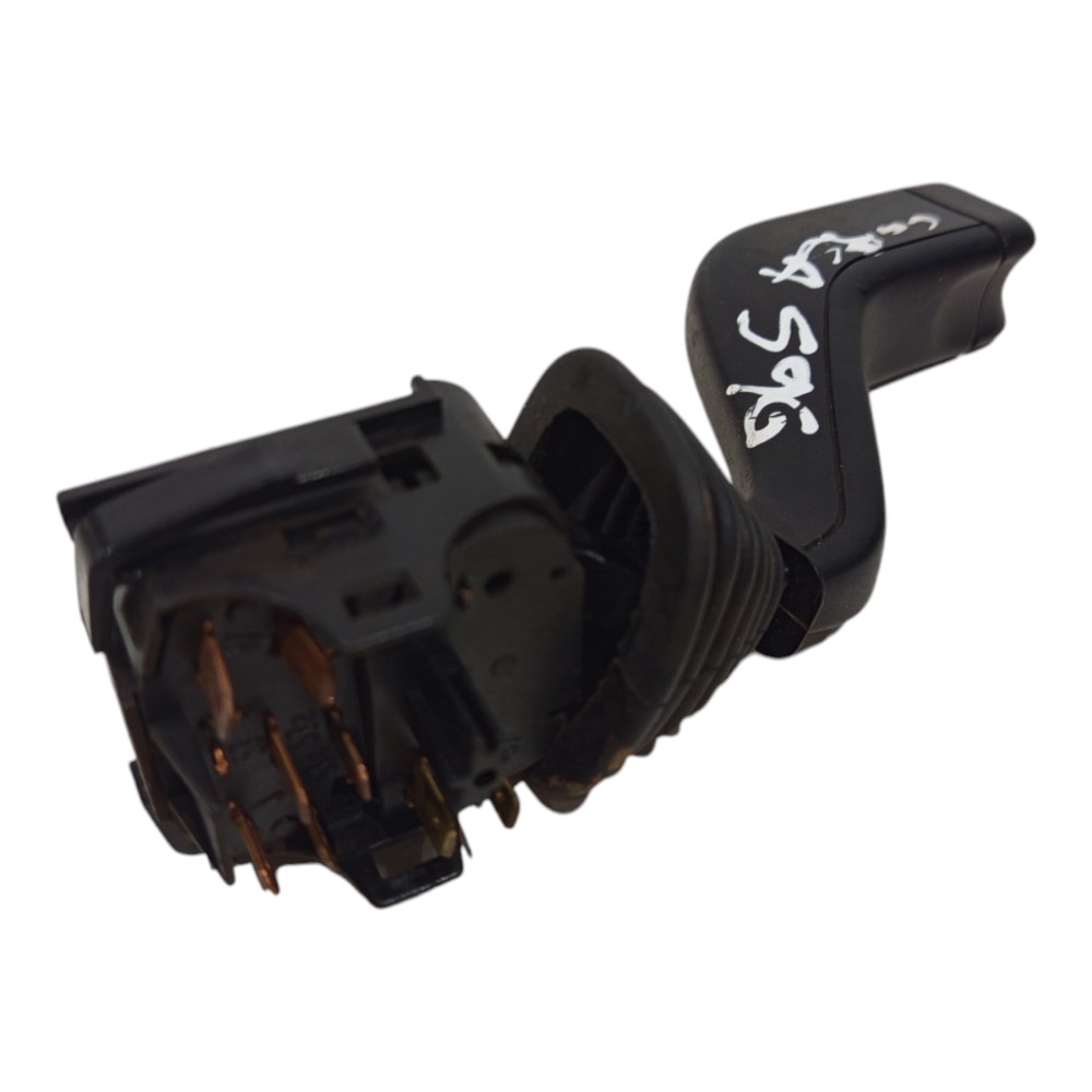 Chave Limpador Parabrisa Gm Corsa 1994 1995 1996 1996 A 2010 3