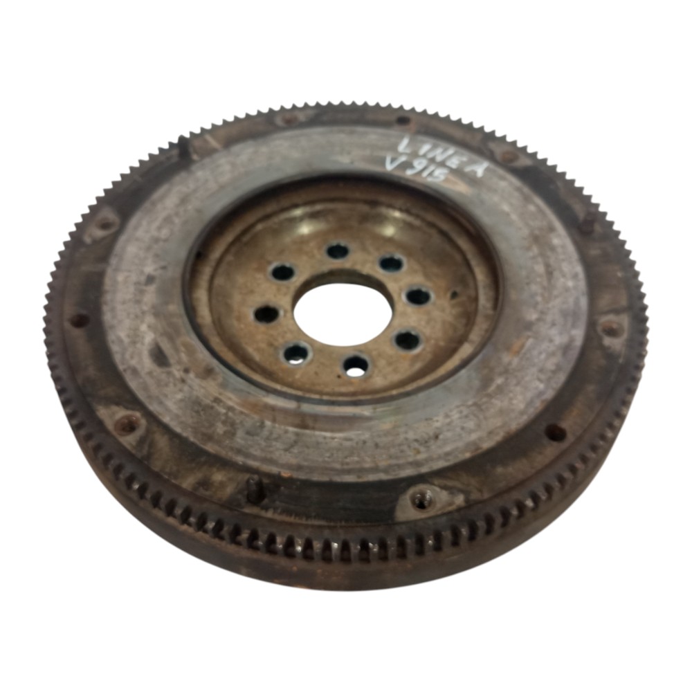 Volante Motor Cremalheira Fiat Linea 1.8 16v 2009 A 2014 2