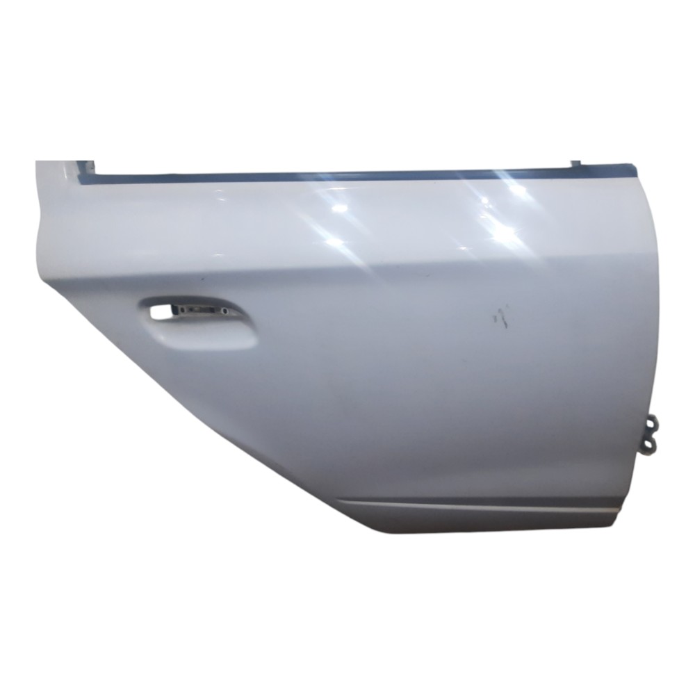 Porta Traseira Direita Gm Onix Prisma 2013 2014 2015 A 2020 2
