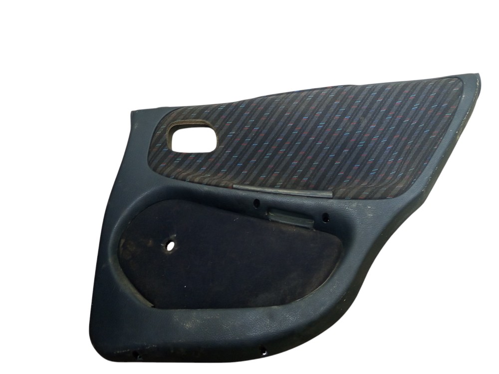 Forro Porta Traseira Direita Gm Astra 1995 A 1997 3