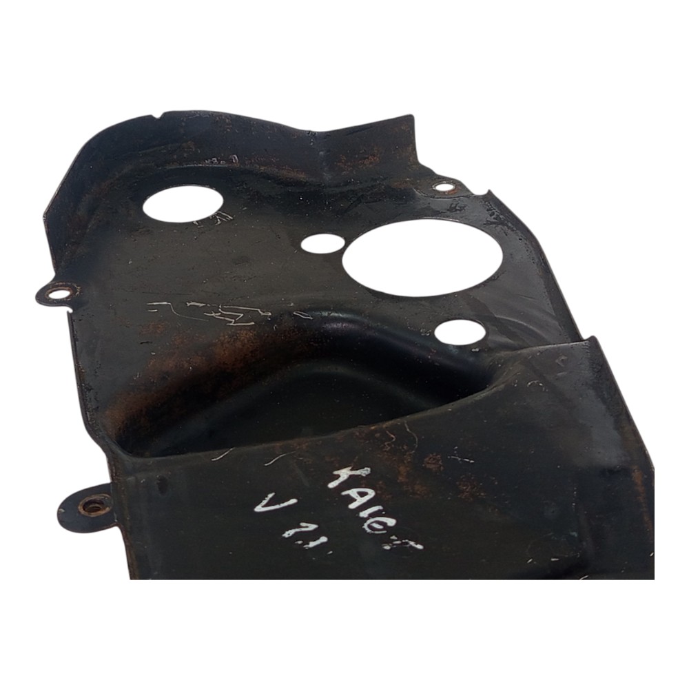 Capa Correia Dentada Kadett Sl 1.8 1989 1990 1991 92 A 1995 3