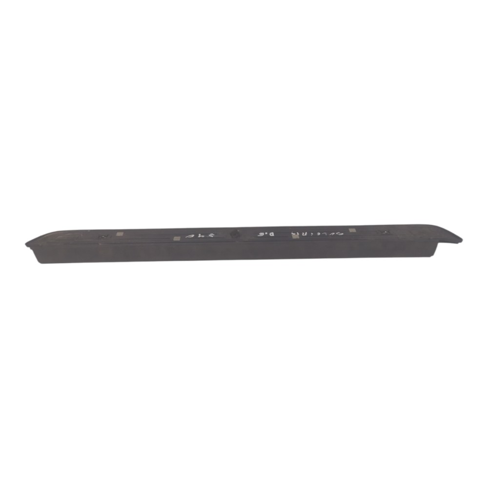 Soleira Dianteira Esquerda Volvo S40 V40 97 98 99 A 2003 5