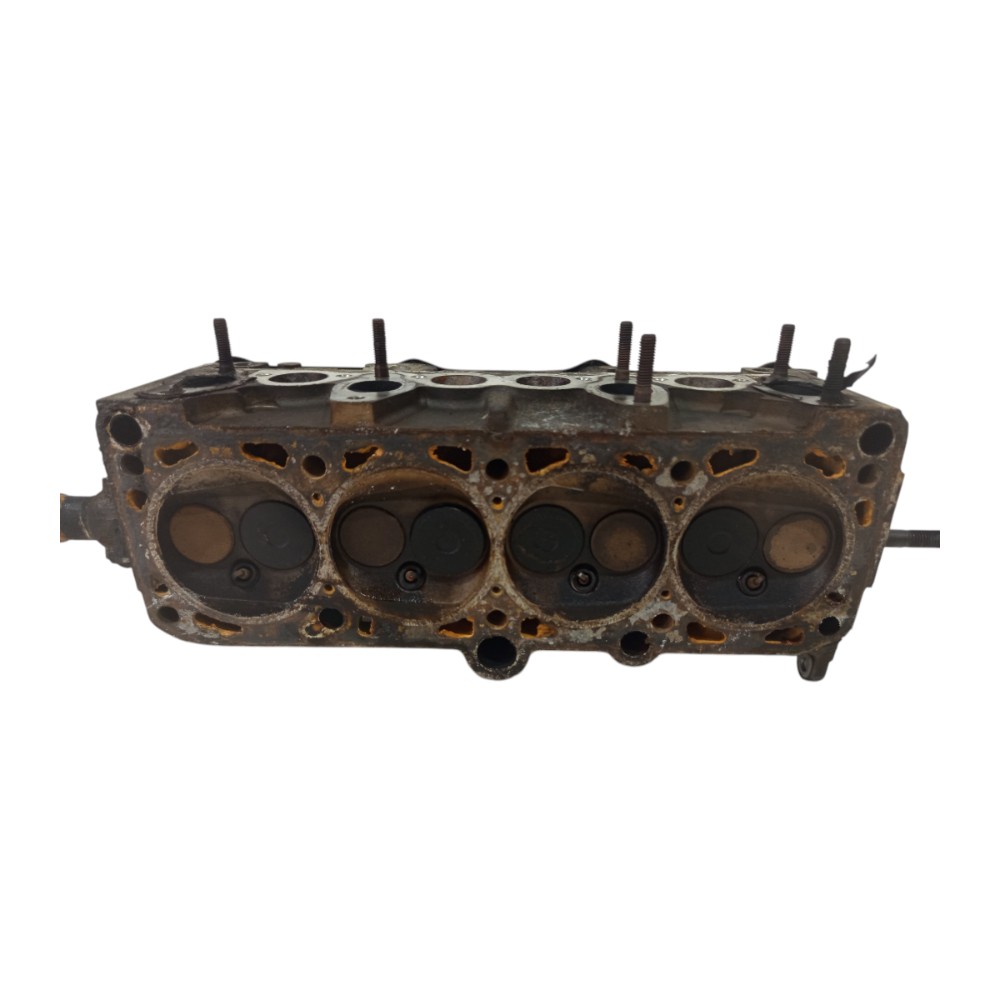 Cabeçote Motor Volkswagen Parati Gol 1.6 8v 1996a1998 Origin 6